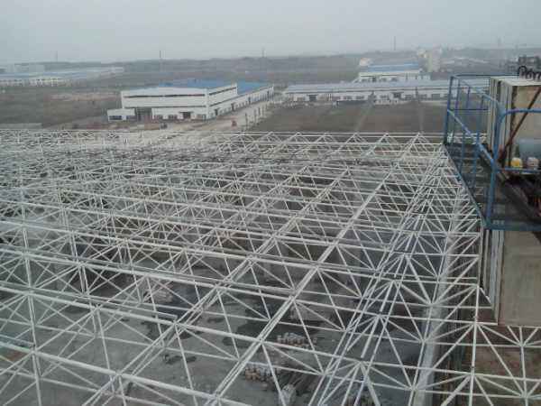 巴南网架工程在城市建设中的作用？